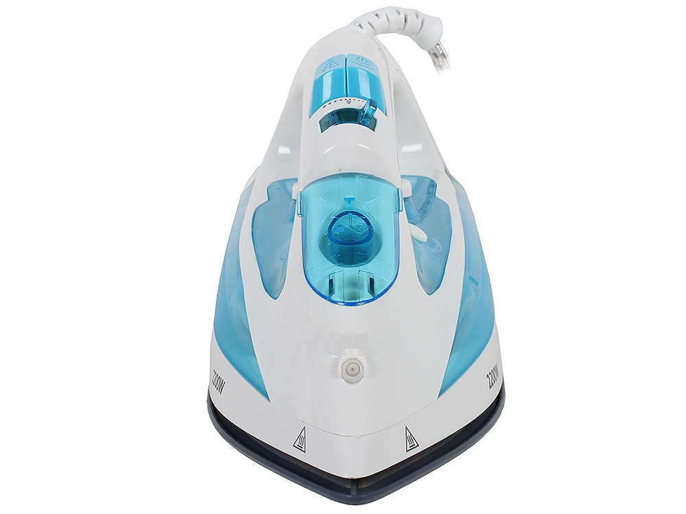 Fier de calcat Maxwell MW3055, 2200W photo 2